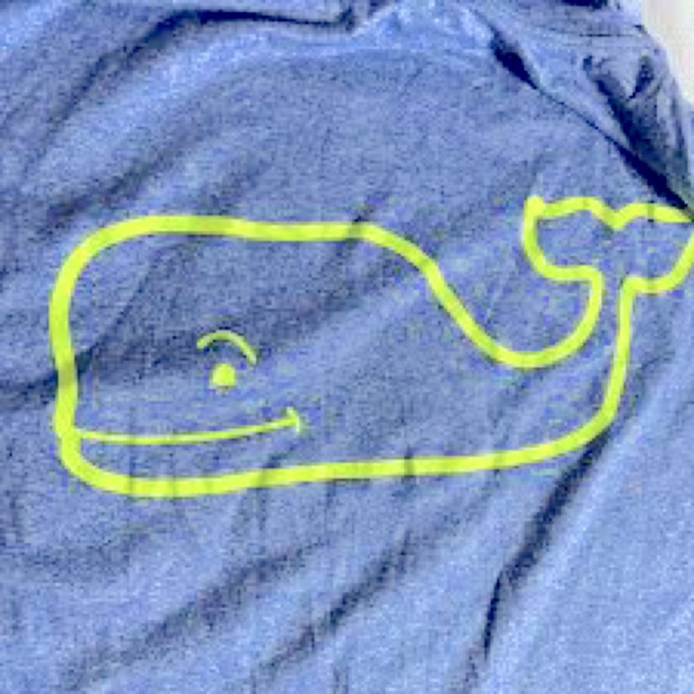 vineyard Vines Performance Hoodie